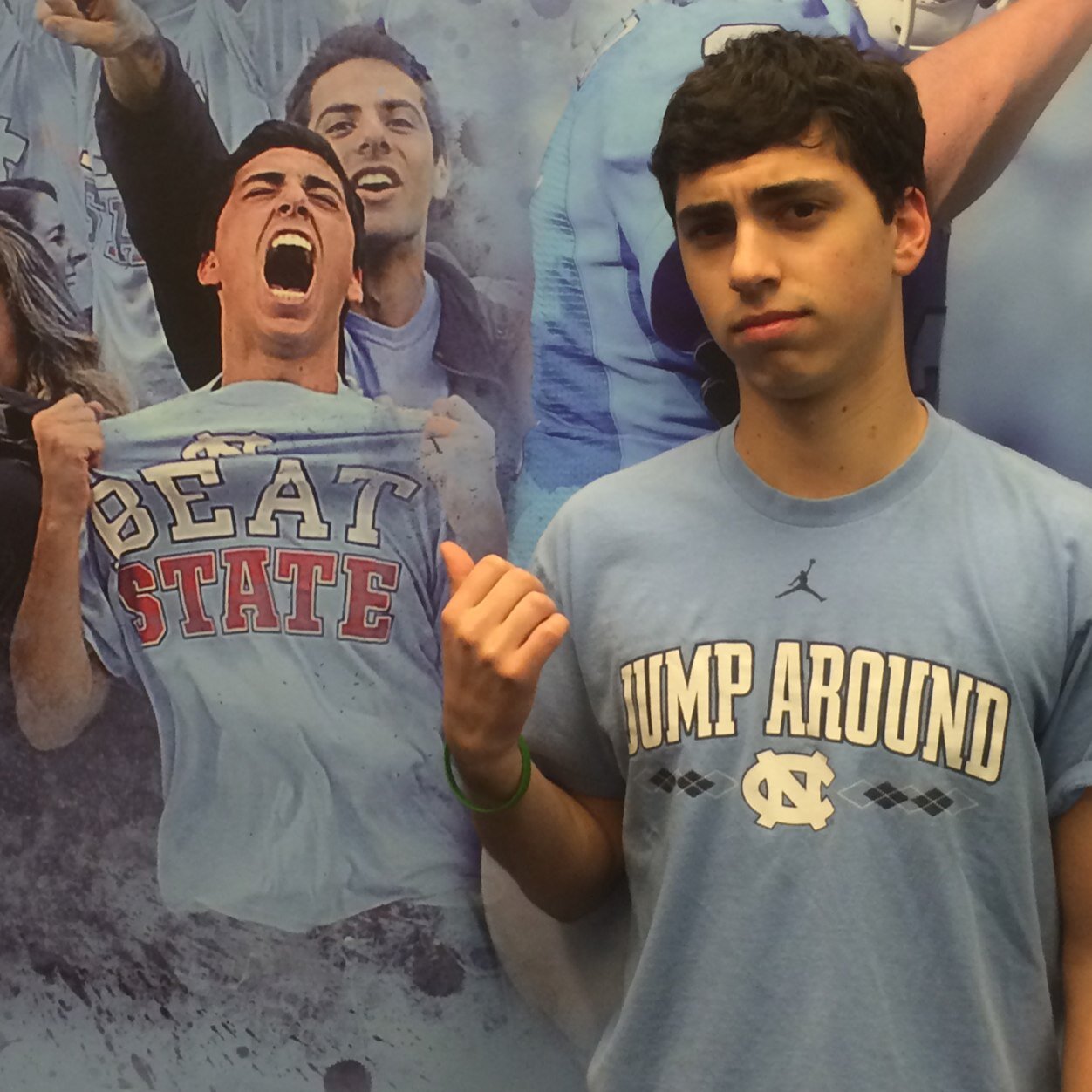 BLTwery's profile picture. 