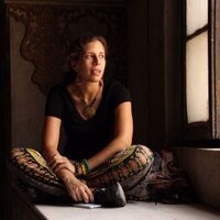 Sarah El Sirgany(@Ssirgany) 's Twitter Profile Photo