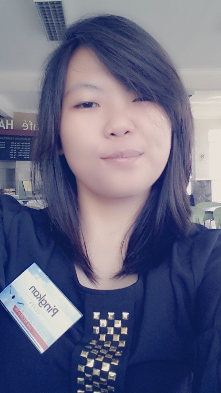 iampingky's profile picture. new account @pmonintja. still a dreamer.