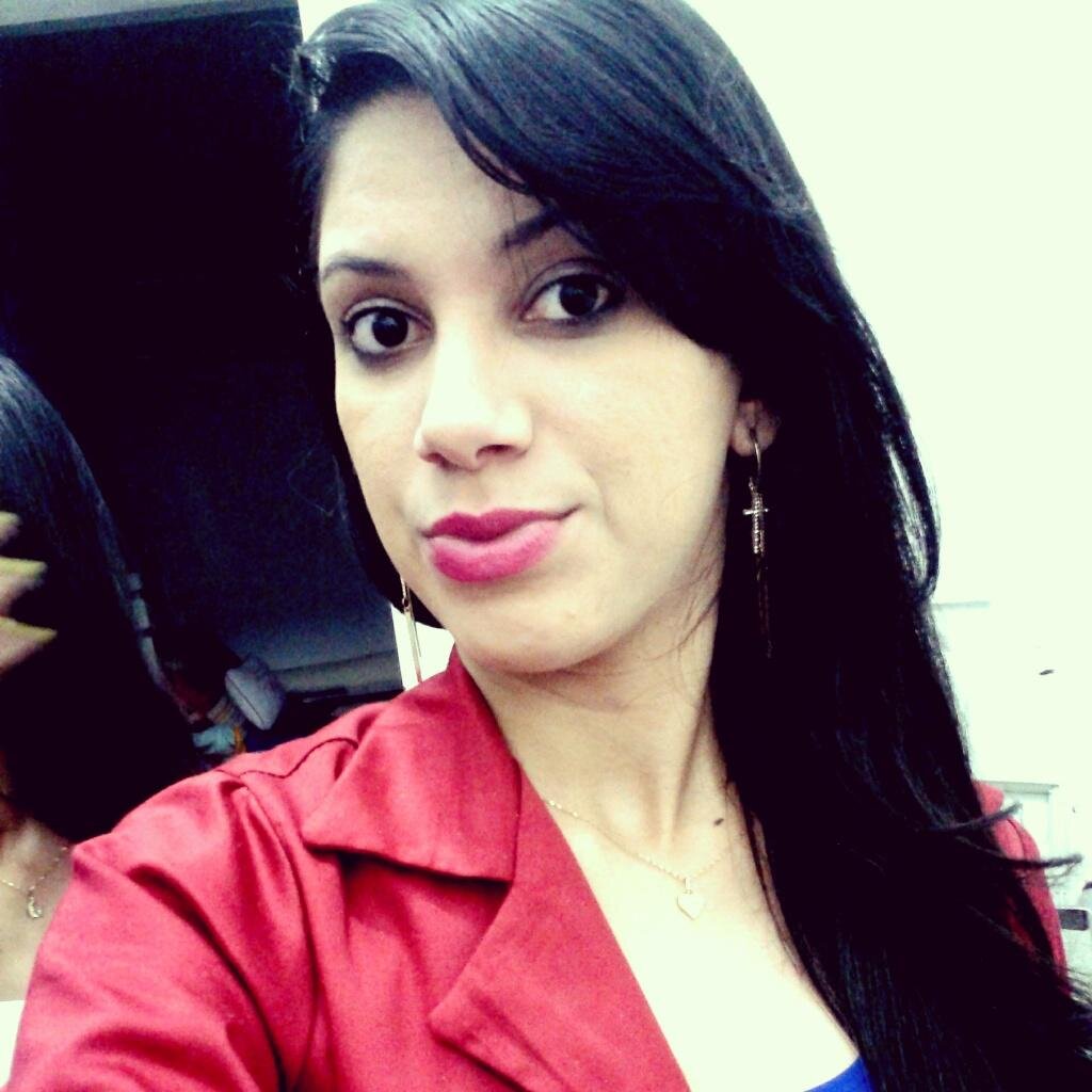 → Sergipana / Futura Enfermeira ←
 ♡ ♡  ✌