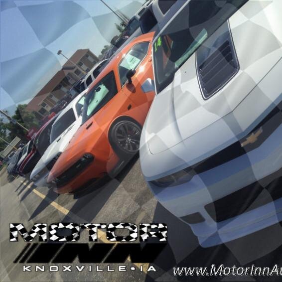 The car dealer that's easy to deal with...hard to beat!