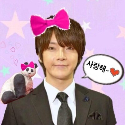 supernova♡SJ ♡BTS♡NIK♡GLAY♡大好き‼︎ よろしくお願いしま〜す(((o(*ﾟ▽ﾟ*)o)))