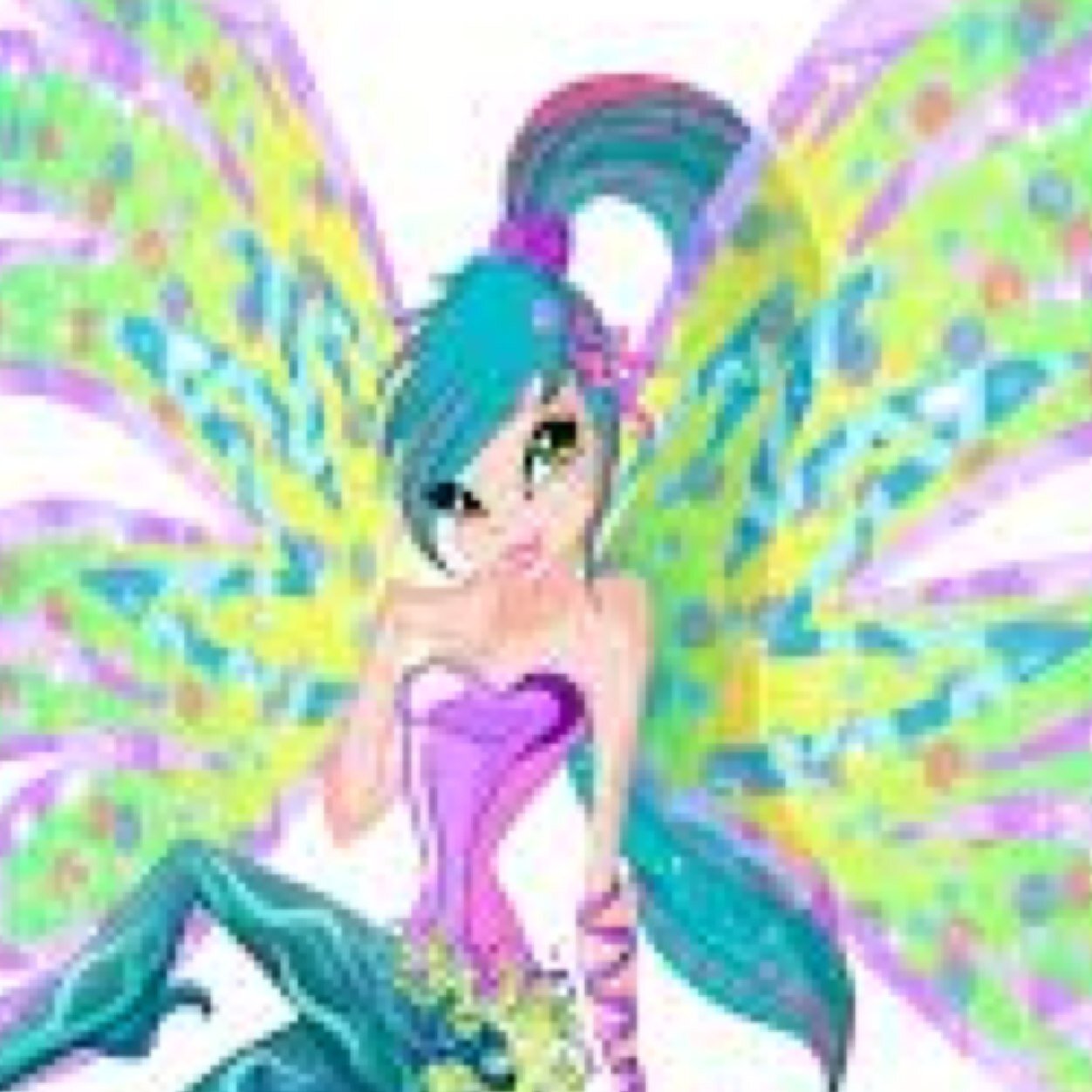 SerinaSirenx's profile picture. Hey its me Serina. Fairy of the ocean and rain. Princess of the Ocean. #SirenX #EnchantiX and #WinX. Evil. #Single. 17. Lonley. Queen of OceanX