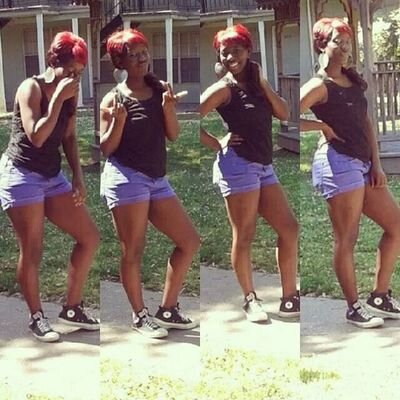 Born:1-17-1995
BIO: I'm a cool ass female. I don't bother nobody and I don't like to be bothered with ignorance. 
C/O'14 
IM BOUT GETTING