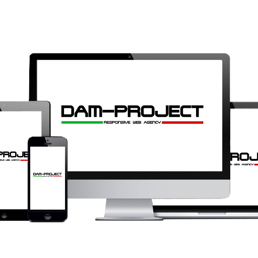 AgencyDAM's profile picture. Digital Multimedia - Internet Company - News