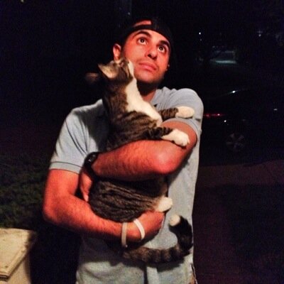 amarzuq1's profile picture. Stay far from timid, only make moves when your hearts in it, and live the phrase skys the limit