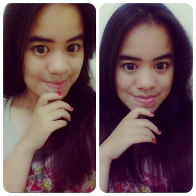 imeldasfty's profile picture. faculty of law tarumanagara|lovatic☺|path&ig:imelda Septy #greenfamily♡