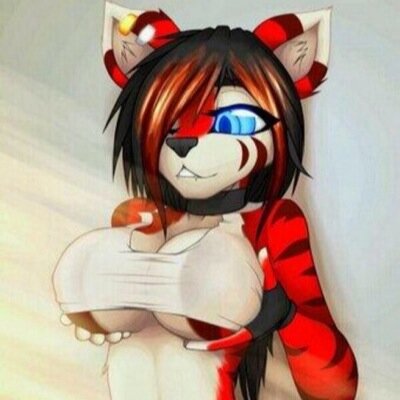 cutest little guy is ~ @_furryfemboy_