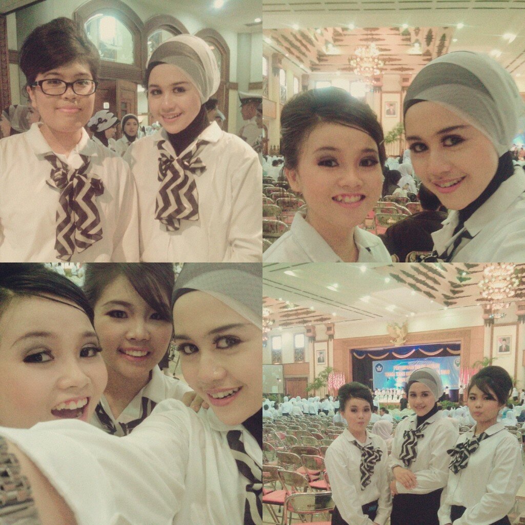 Sekolah kesehatan Angkatan Laut (SEKESAL) SBY - Fakultas Farmasi Univ. katolik widya mandala Sby | اَللّهُ ♥.