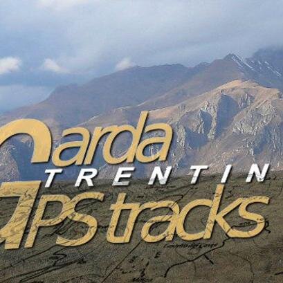 TrentinoTracks's profile picture. 