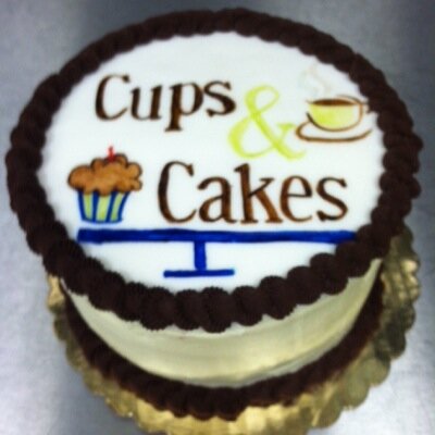 Bakery, Cafe, Organic Juice Bar and more...