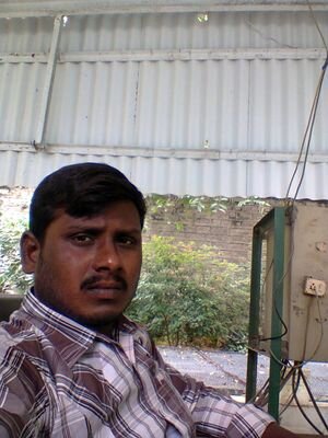 gourapally janardhan