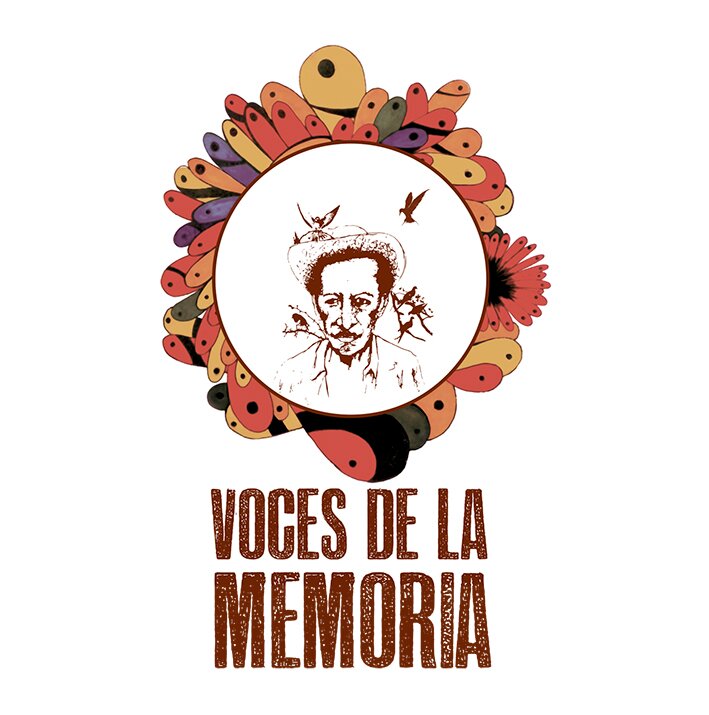 Voces de la Memoria es una estrategia de participación nacional para obtener las percepciones sobre el alcance y la función social del Museo de la Memoria