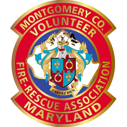 Montgomery County Volunteer Fire/Rescue Association
For more information on volunteering or to become a volunteer yourself visit https://t.co/V464IMrHbc