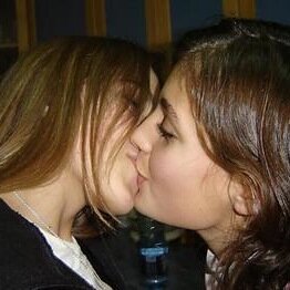 Chicas Lesbianas