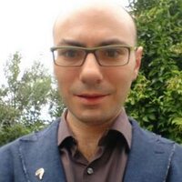 Andrea Ardizzone  (@andreardizzone1) 's Twitter Profile