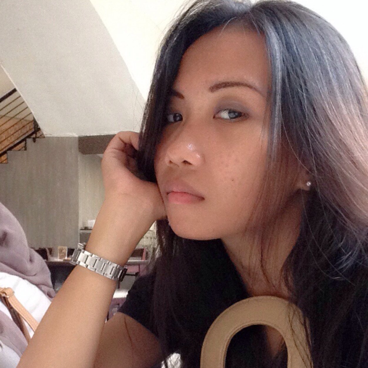 These are my stories, not yours | 22 yo | ig: ameliagiawa | https://t.co/IFSF6kYAC0