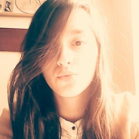 I would tell you to kiss my ass but then you will fall in love with me and I will never be able to get rid of you xD



Will follow back ;)