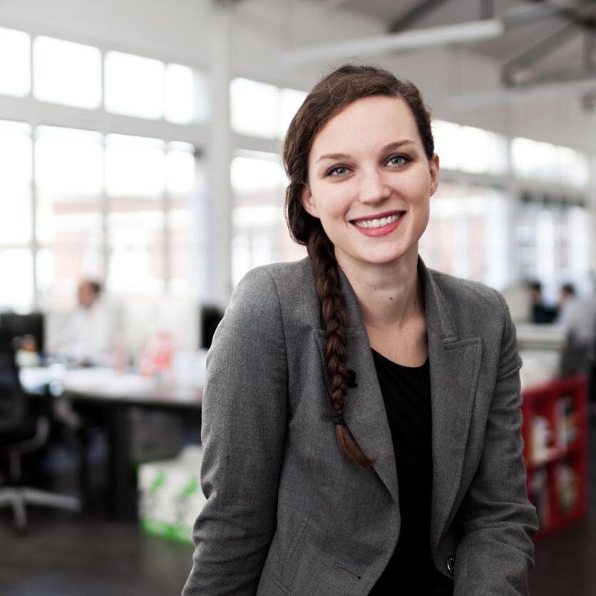 MorganeEckert's profile picture. 