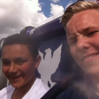 gus_mcd's profile picture. 