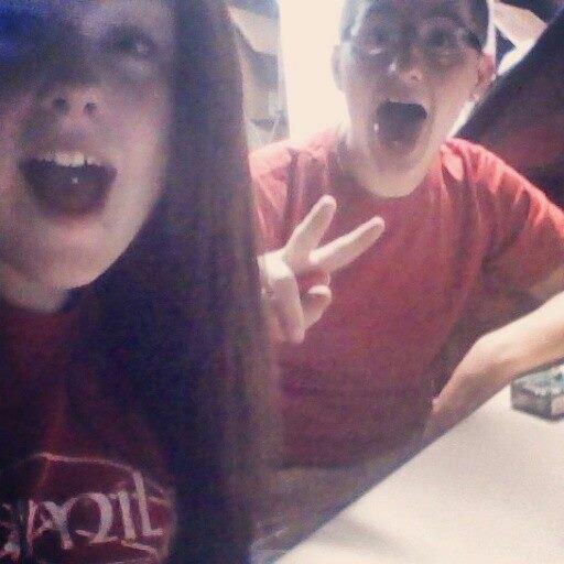the love of my life  @_austinennis ♡ 4/16/13 + eternity