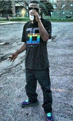 DisLuthaNigga's profile picture. #TeamLutha®™ Org.LuthaBoy©