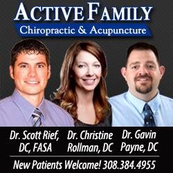 activefamilygi's profile picture. 