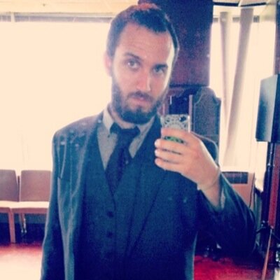 Seth is a multimedia journalist, big thinker, avid reader, and prime candidate for your zombie apocalypse dream team.