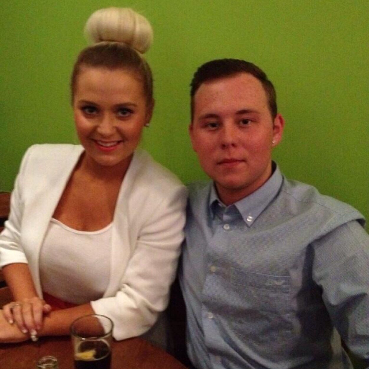 micheallben95's profile picture. Back to life...