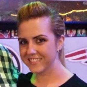 Maegan_Kimball's profile picture. 