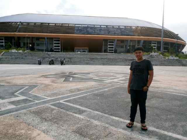 febrian_deny98's profile picture. Nothing!