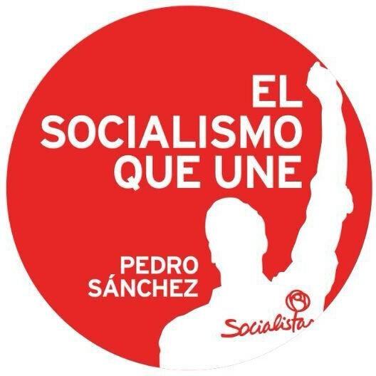 Socialistas de Valencia ciudad con Pedro Sánchez