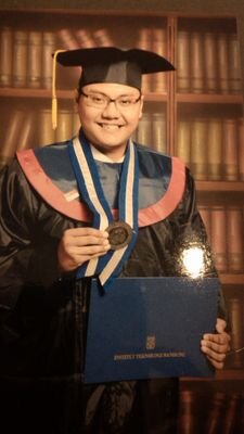 joeadhiyarto's profile picture. Mahasiswa SBM ITB S1 Kewirausahaan