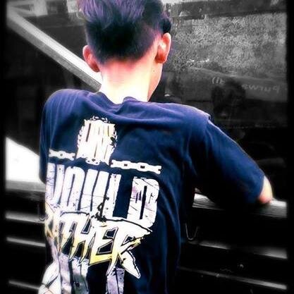 ManzSykes's profile picture. Saya hebat karena belajar, saya tahu karena membaca, saya mahir karena praktik ( try and error ). Trust me, Knowledge Is King.