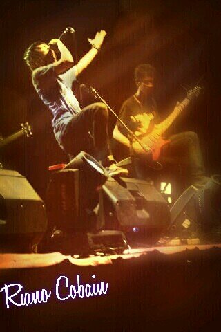 Lead Vocal @FlyingOnTheSkys | Game Master RF Gracielo 2.2.3.2 | Tim @Flash_MusicID | Folback? Mention!