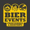 Bierevents's profile picture. Bierevents organiseert bierproeverijen, bierkookworkshops, bierexcursies en alle andere events waarmee we onze passie voor bier kunnen delen