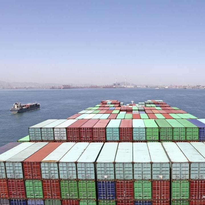 ClickFreight's profile picture. Click Freight Ltd is a technology focussed client driven Freight Forwarding Company with offices in the UK.