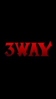 3WAY - a trio of 3 long time friends Paul, Mike & Adam sharing the stage playing great music and having fun doing it! 
Show dates will be posted!