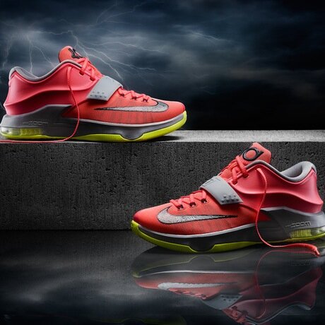 Christian, NY Proud, Living in Portland, Marketing Nike Basketball. All Posts are my own.