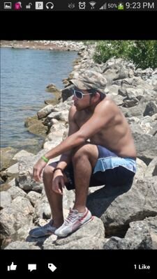 Ibanez1923's profile picture. 