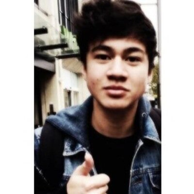 my favourite fruit's a kiwi and so's my sunshine