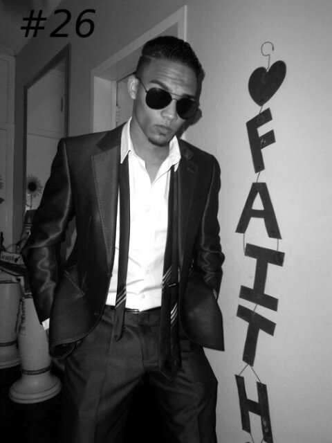 Take a chance and find out, Aspiring to greatness, Entrepreneurial minded $/ fashion inspired/Golf enthusiast #work