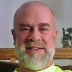 UCC minister, urban setting & retired trucker