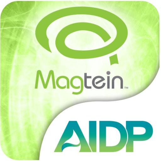Magtein is Magnesium I-Threonate, a new form of magnesium.
It can help memory and cognitive functions.