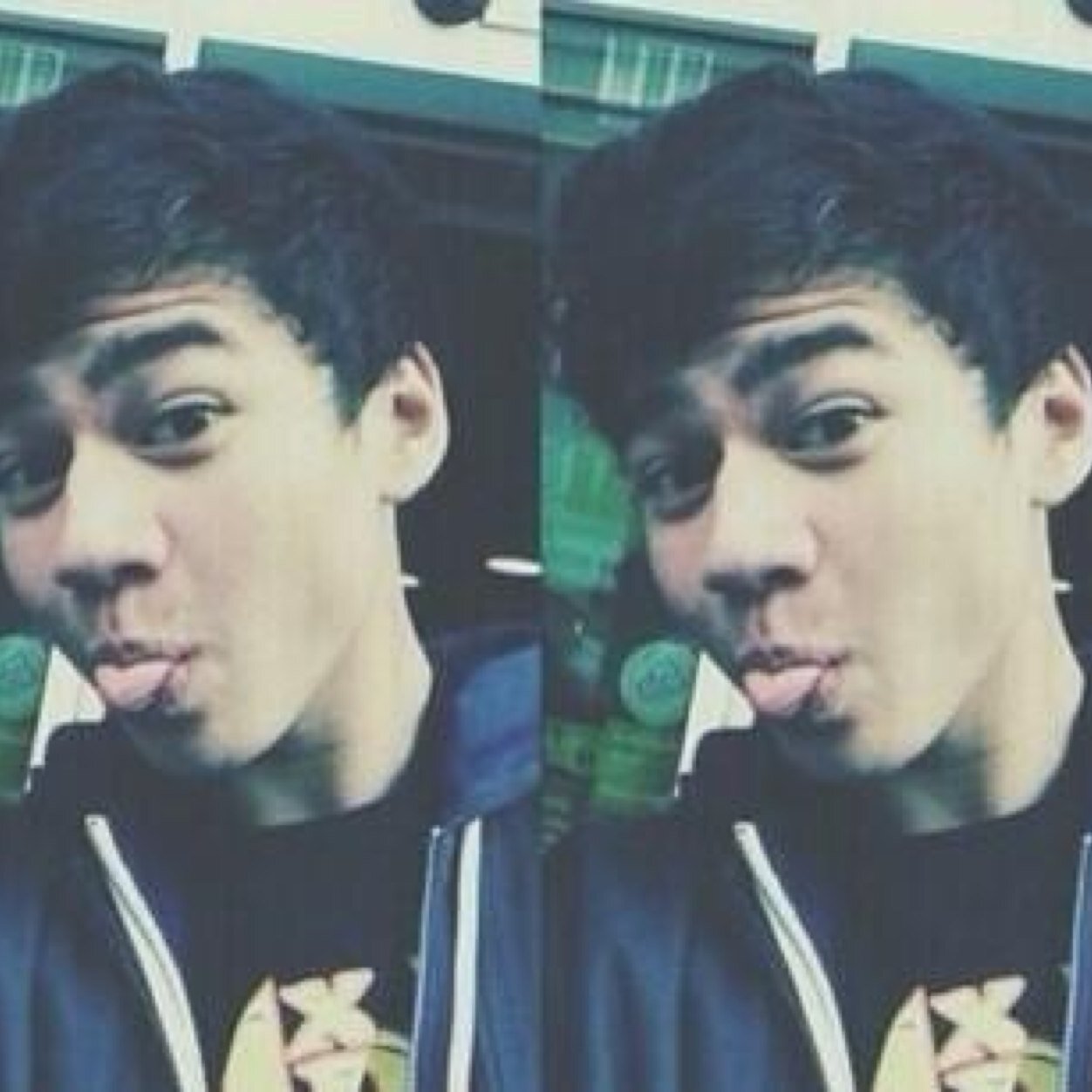 everyone at school found my old acc so i follow everyone back