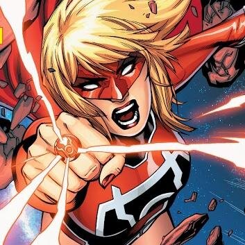 Red Rage drives me, krypton is where I am from #Single #Mature