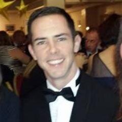 Brendan is.