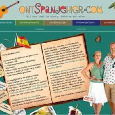 Ontspanjehier's profile image