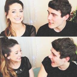 Hey, its Megan, my new fan fic on wattpad is out, its called 'Zalfie: The beginning' Check it out:) Hannahs helping me out on here also                 #Zalfie♥