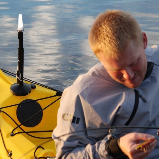 Boston-based manufacturers of navigation lights and rugged gear for kayak, SUP, SOT and canoe. Products include best-selling Kayalite® and WaterTorch® lights.